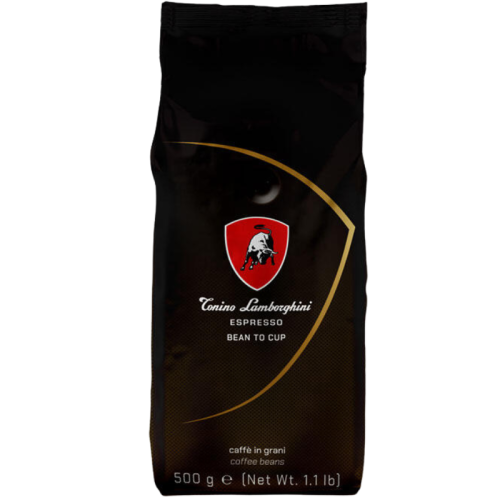 Кафе на зърна Torino Lamborghini Espresso, 0.500гр