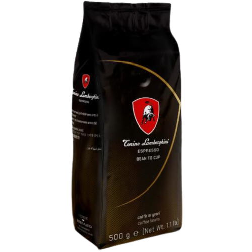 Кафе на зърна Torino Lamborghini Espresso, 0.500гр