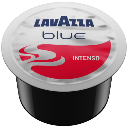 Кафе капсули Lavazza Blue Intenso, 100 капсули