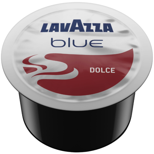 Кафе капсули Lavazza Blue Dolce, 100 капсули