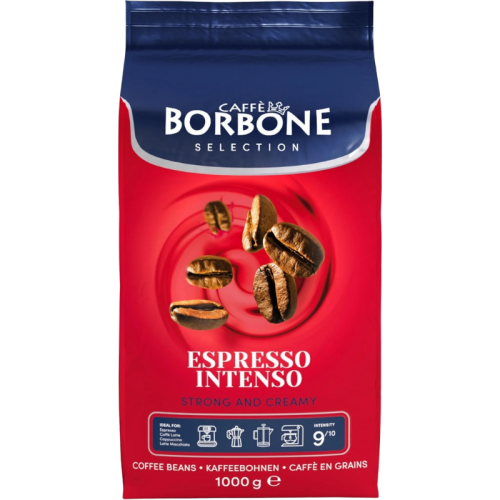 Кафе на зърна Borbone Espresso Intenso Selection,1кг
