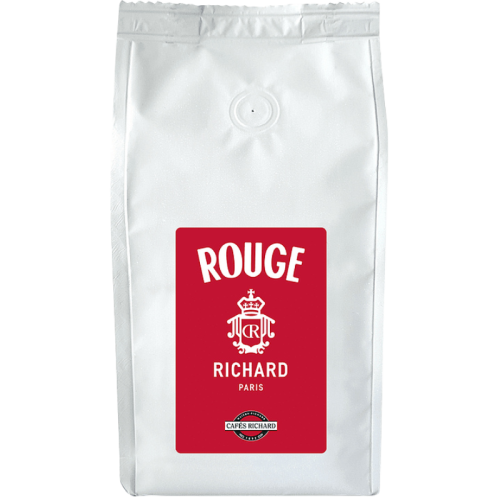 Кафе на зърна Cafés Richard Rouge, 0.250 гр