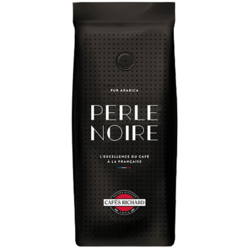 Кафе на зърна Cafés Richard Perle Noire, 0.250КГ