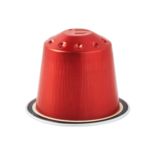 Кафе капсули Tonino Lamborghini Red Nespresso, 10бр.