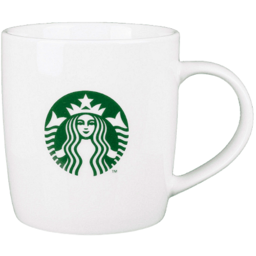 Чаша за кафе Starbucks 260ml