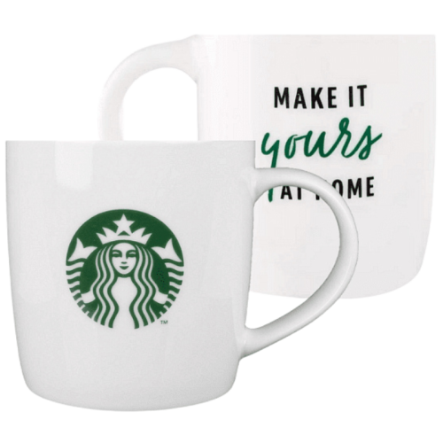 Чаша за кафе Starbucks 260ml