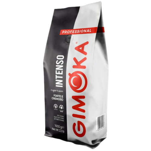 Кафе на зърна Gimoka Intenso Professional Line, 1кг