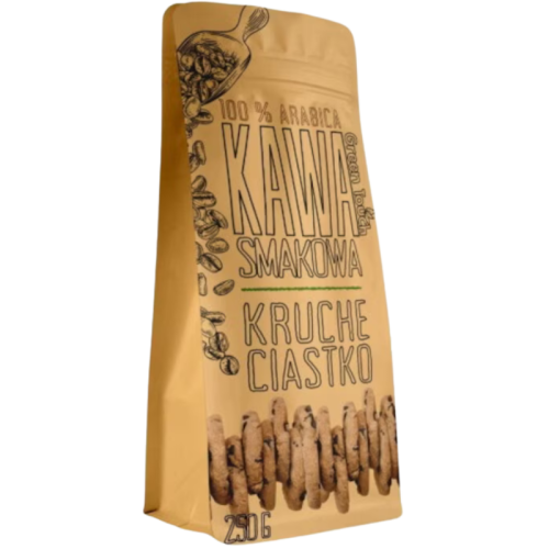 Кафе на зърна Green Touch,Kruche Clastko,250гр.