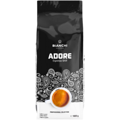 Кафе на зърна Bianchi Adore Espresso Bar, 1кг.
