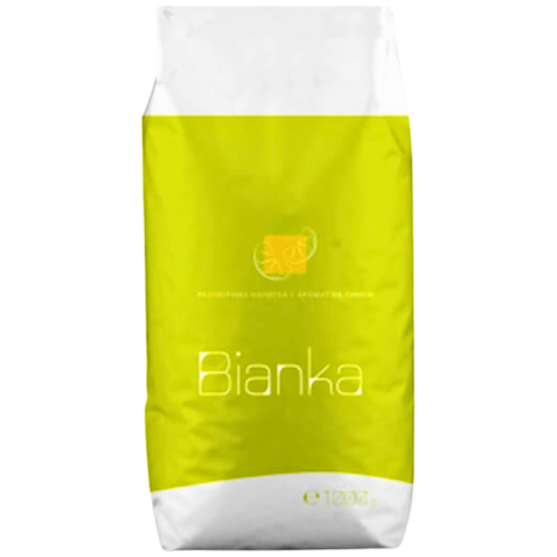 Инстантен чай Bianka лимон, 1кг