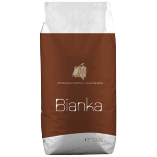 Инстантен шоколад Bianka, 1кг