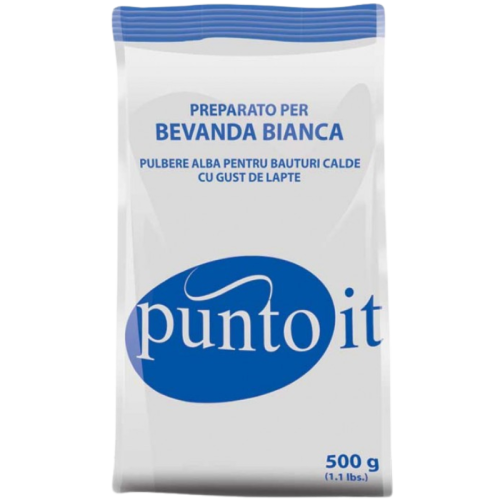 Сухо мляко Punto It Eco, 0.500гр