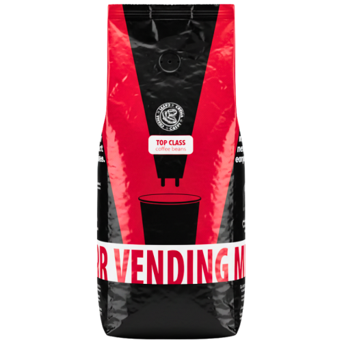 Кафе на зърна Caffi Top Class, 1кг.