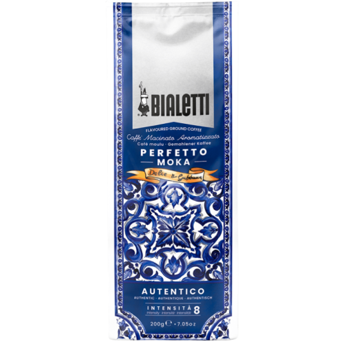 Мляно кафе Dolce-Gabbana Perfetto Moka Autentico 200гр.