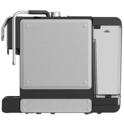 Кафемашина 8в1 Voltz OV51171N8M, 19бара/1450W, сребрист/черен