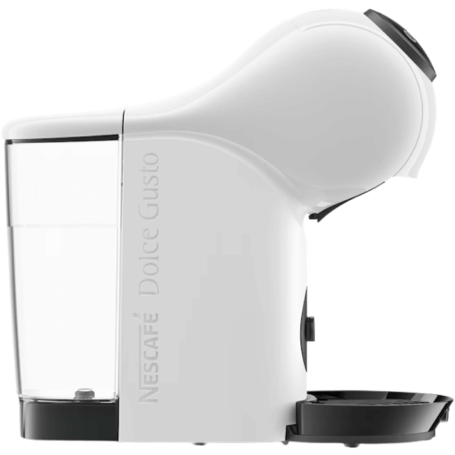 Кафе машина Krups Dolce Gusto Genio S Basic, Бял
