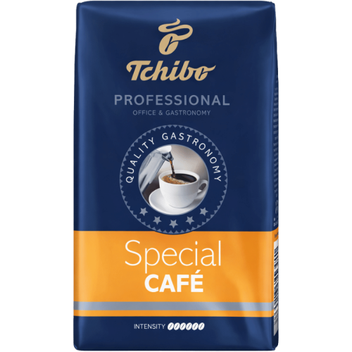 Мляно кафе Tchibo Special Cafe, 0.250kg