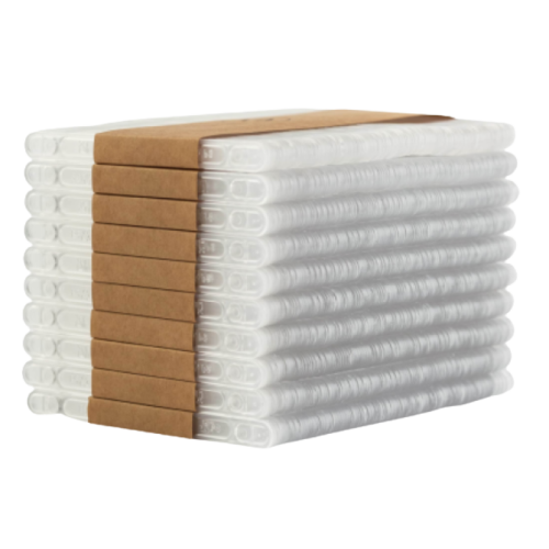 Пластмасови бъркалки 105мм. 2500бр.