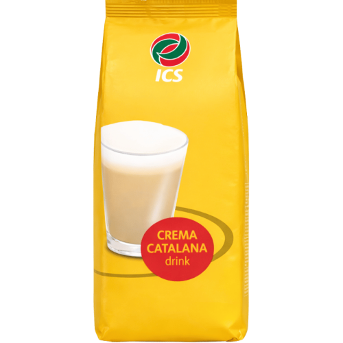 Инстантна напитка ICS Crema Catalana, 1кг