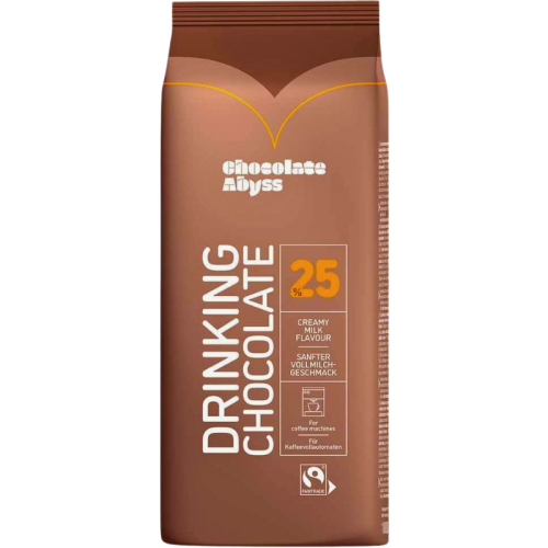 Инстантен шоколад Abuss Light, 1кг