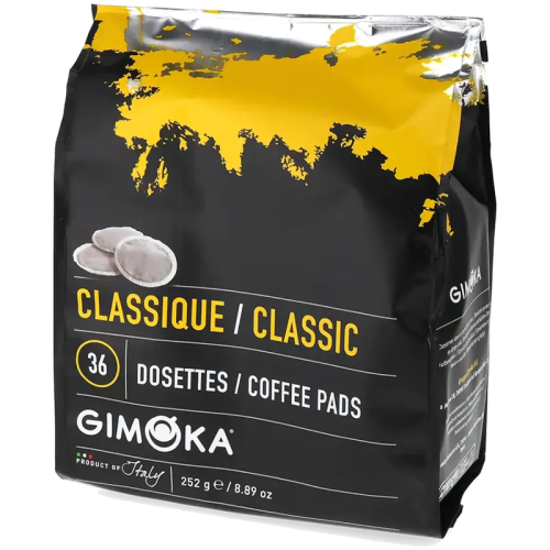 Кафе дози Gimoka Classic Senseo, 36 бр.