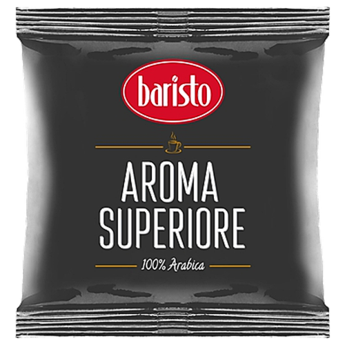 Кафе дози Baristo Aroma Superiore Espresso E.S.E., 150 бр., 100% Арабика