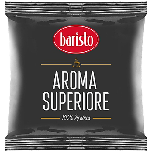 Кафе дози Baristo Aroma Superiore Espresso E.S.E., 150 бр., 100% Арабика