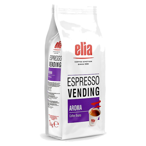 Кафе на зърна Elia Espresso Vending Aroma, 1 кг