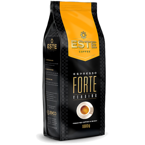 Кафе на зърна Este Espresso Forte, 1 кг