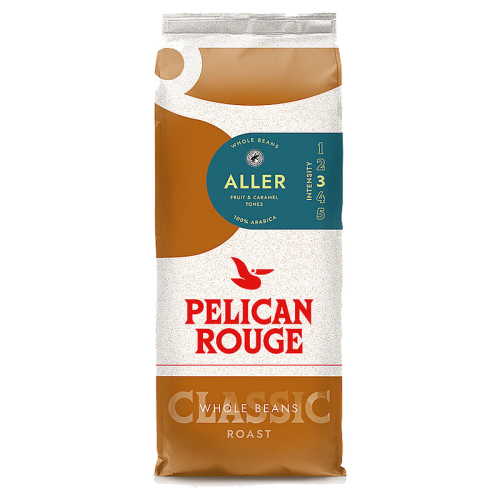 Кафе на зърна Pelican Rouge Aller, 1 кг, 100% Арабика