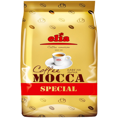 Кафе на зърна Елиа Мока, 1кг