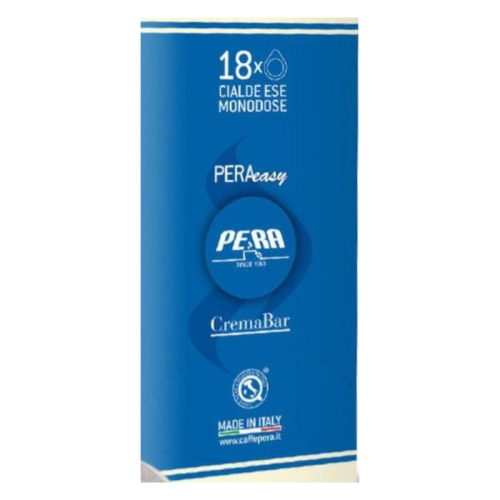 PERA CREMA BAR кафе на дози 18 бр.