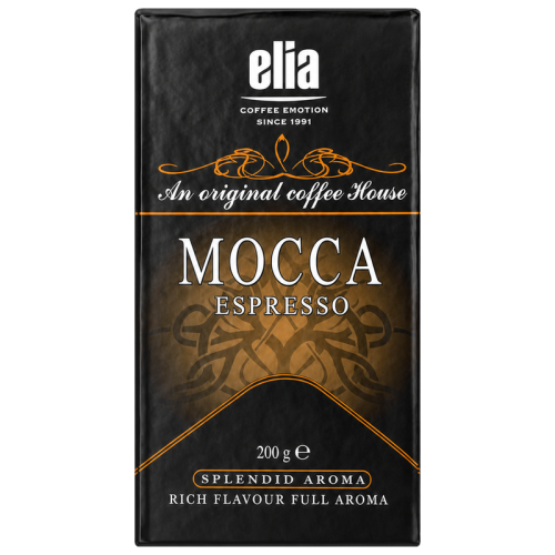 Мляно кафе Елиа Мока, 200 г