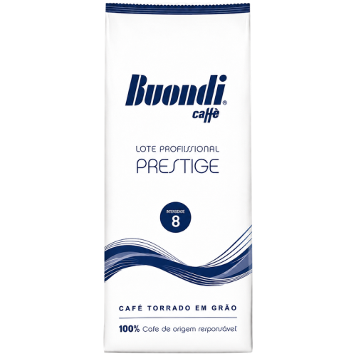 Кафе на зърна Buondi Prestige, 1 кг