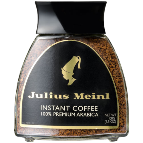 Разтворимо кафе Julius Meinl, 100 г