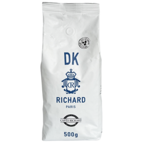 Кафе на зърна Richard DK, 0.500кг.